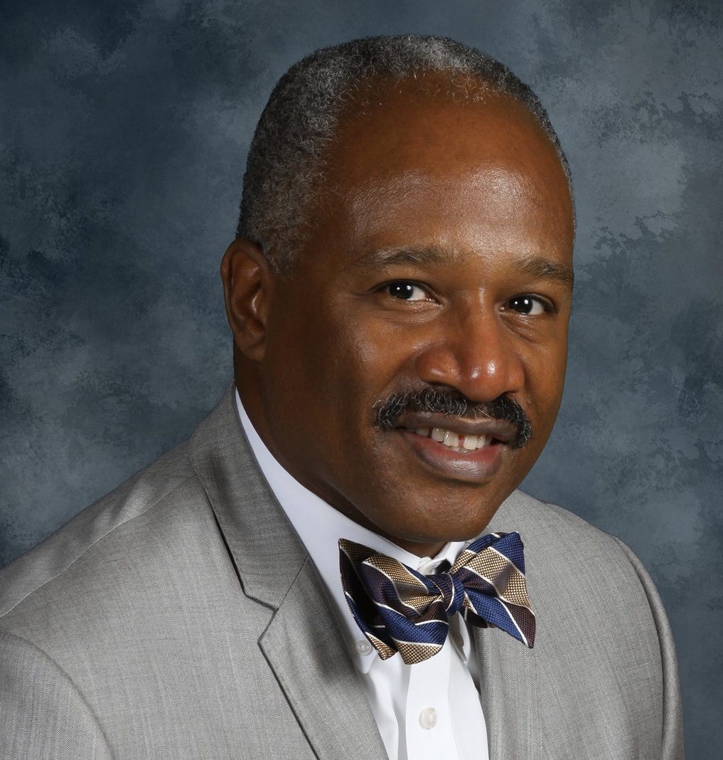 Richard Griffin